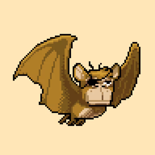 Mutantbatz By Ozzy Osbourne