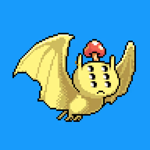 MutantBat