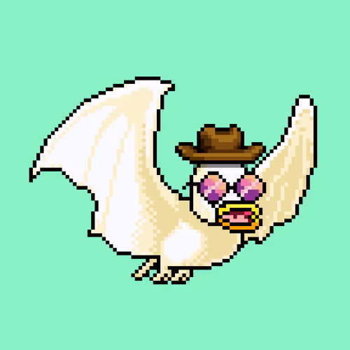 MutantBat