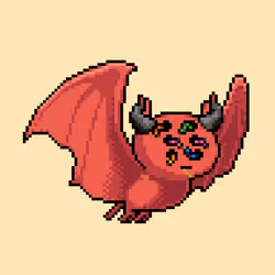 MutantBat