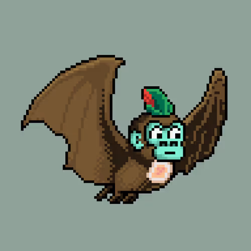MutantBat