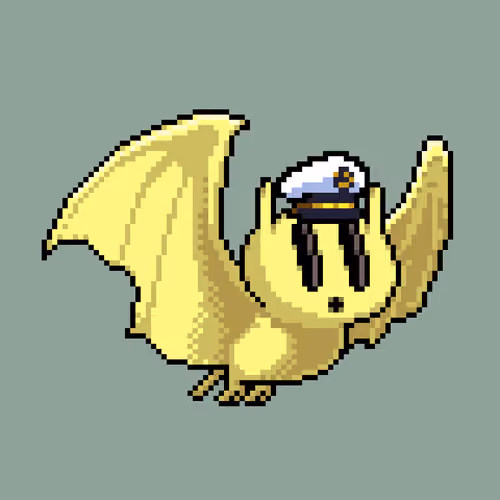 MutantBat