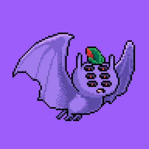 MutantBat