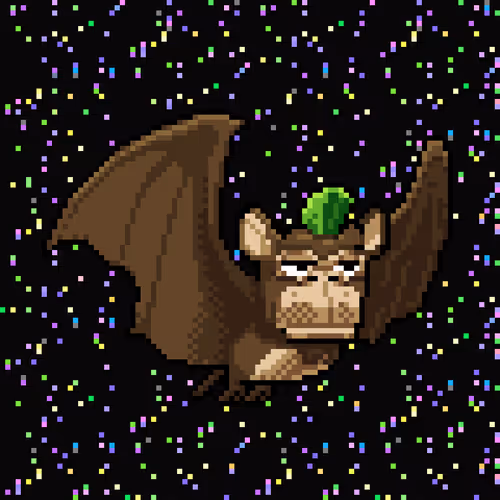 MutantBat