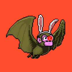 MutantBat