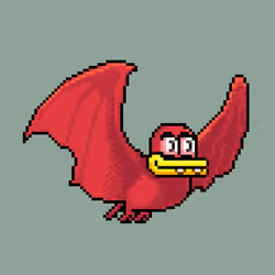 MutantBat