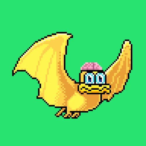 MutantBat