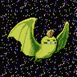 MutantBat