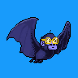 MutantBat