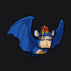 MutantBat