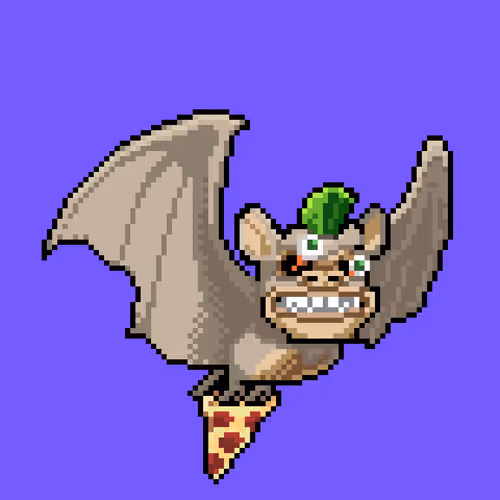 MutantBat