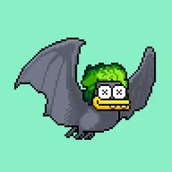 MutantBat