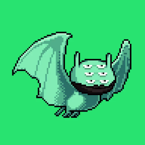 Mutantbatz By Ozzy Osbourne