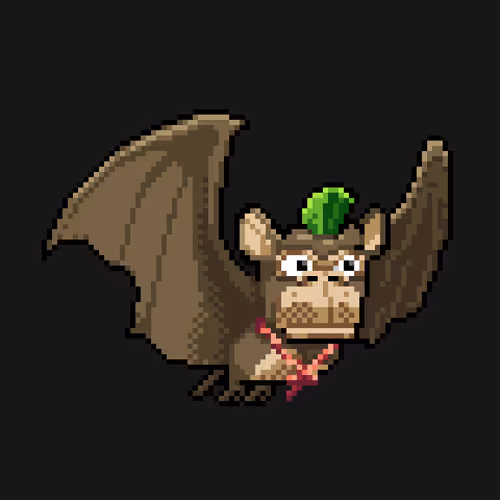 MutantBat