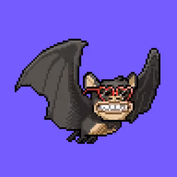 MutantBat