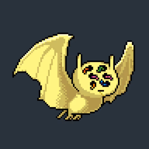 MutantBat