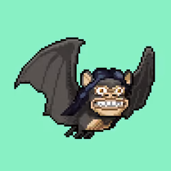 MutantBat