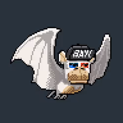 MutantBat