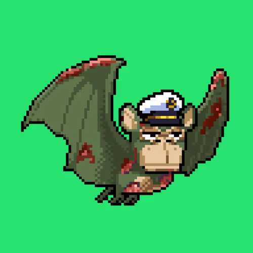 MutantBat