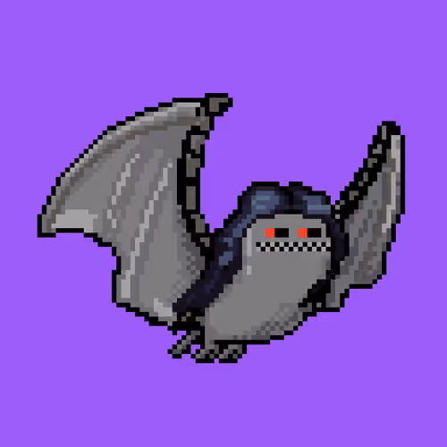 MutantBat