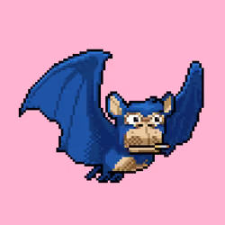 MutantBat