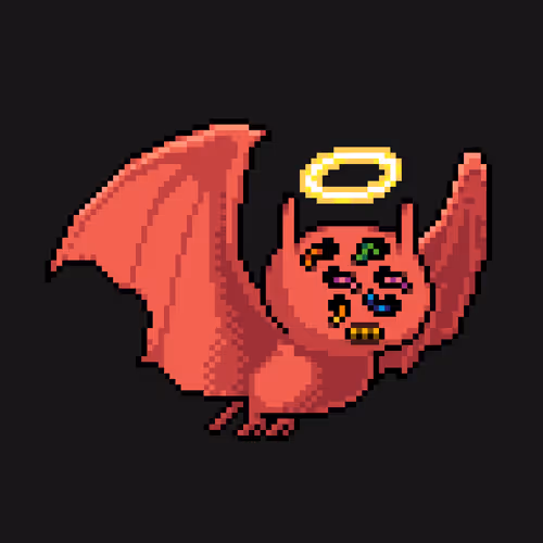 MutantBat