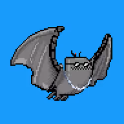 MutantBat