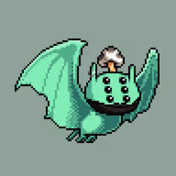 MutantBat