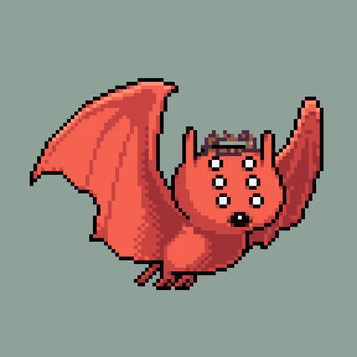 MutantBat