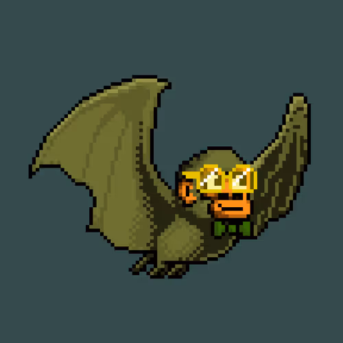 MutantBat