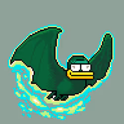 MutantBat