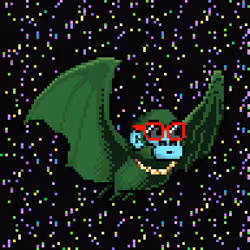 MutantBat