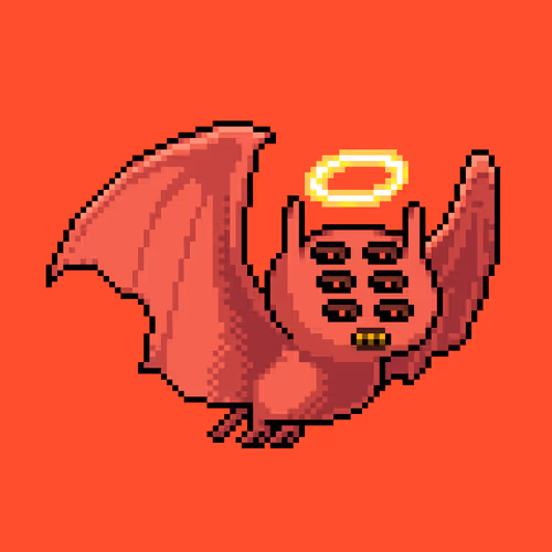 MutantBat