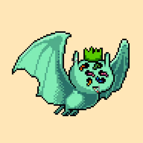 MutantBat