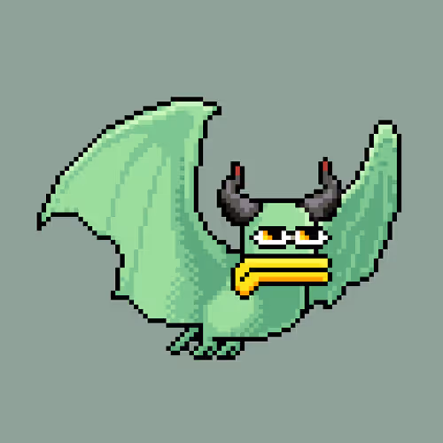 Mutantbatz By Ozzy Osbourne