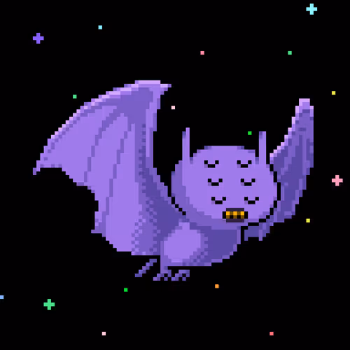 Mutantbatz By Ozzy Osbourne