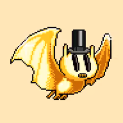 MutantBat