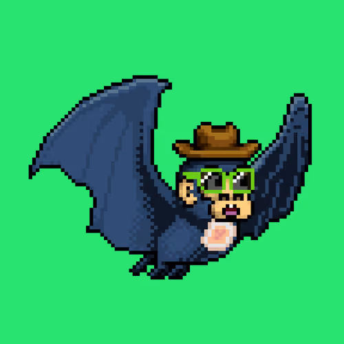 MutantBat