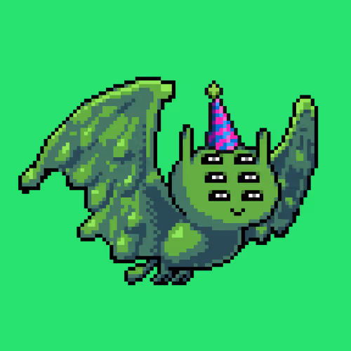 MutantBat