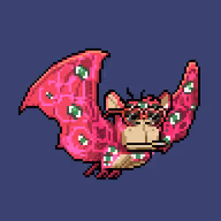 MutantBat