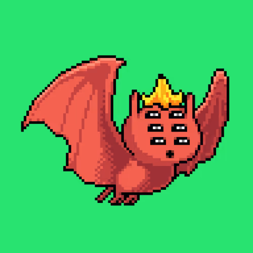 MutantBat