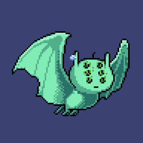 MutantBat