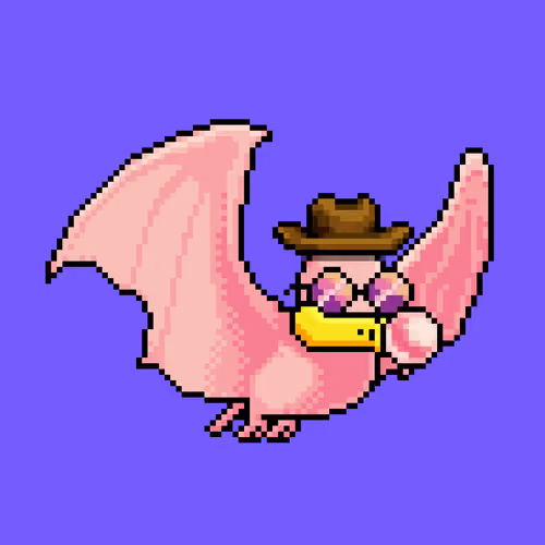 MutantBat