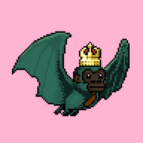 MutantBat
