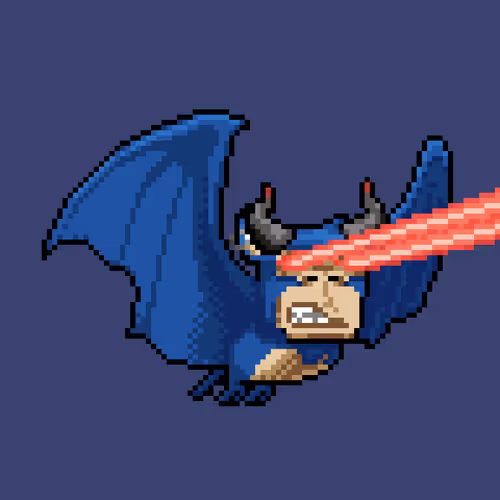 Mutantbatz By Ozzy Osbourne
