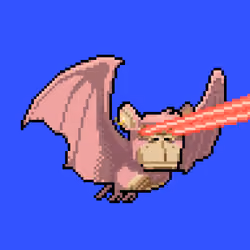 MutantBat
