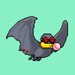 MutantBat