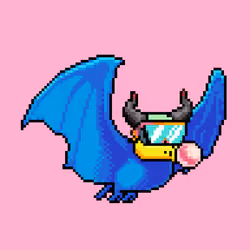 MutantBat
