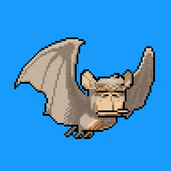 MutantBat