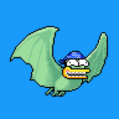 MutantBat